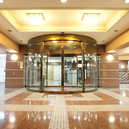 Hotel Kajigaya Plaza Kawasaki  Extérieur photo