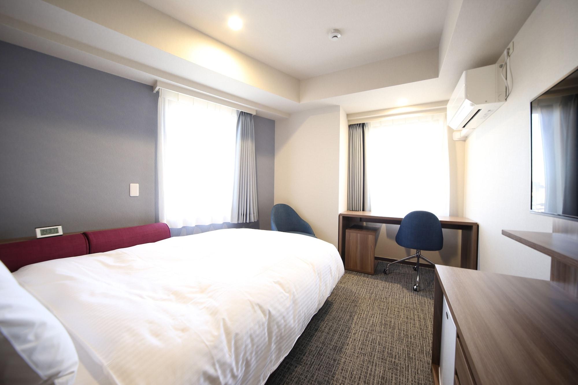 Hotel Kajigaya Plaza Kawasaki  Extérieur photo