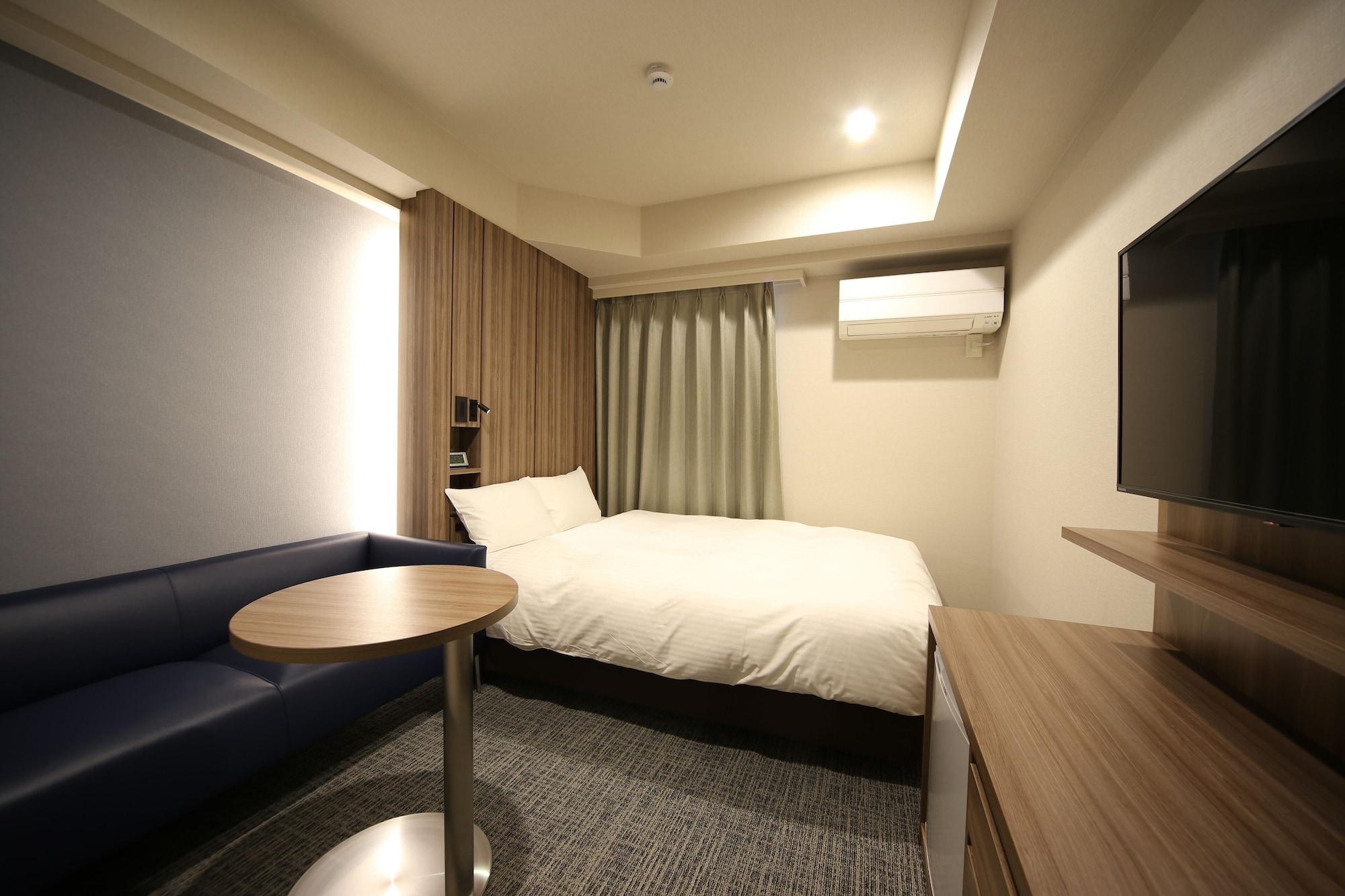 Hotel Kajigaya Plaza Kawasaki  Extérieur photo
