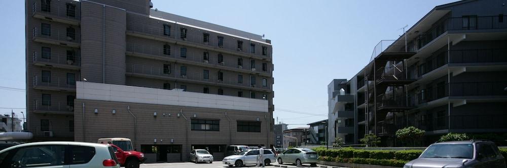Hotel Kajigaya Plaza Kawasaki  Extérieur photo