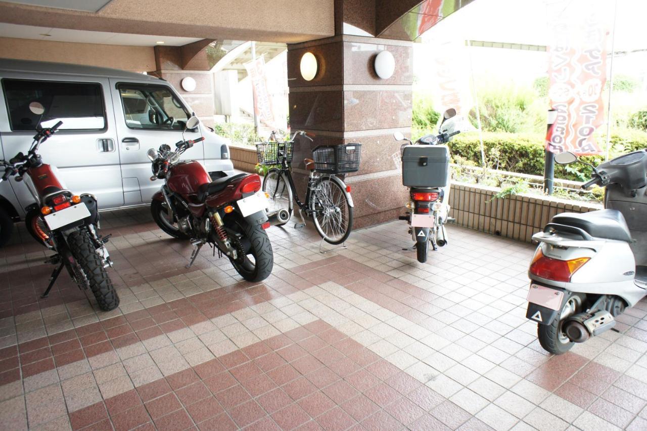 Hotel Kajigaya Plaza Kawasaki  Extérieur photo