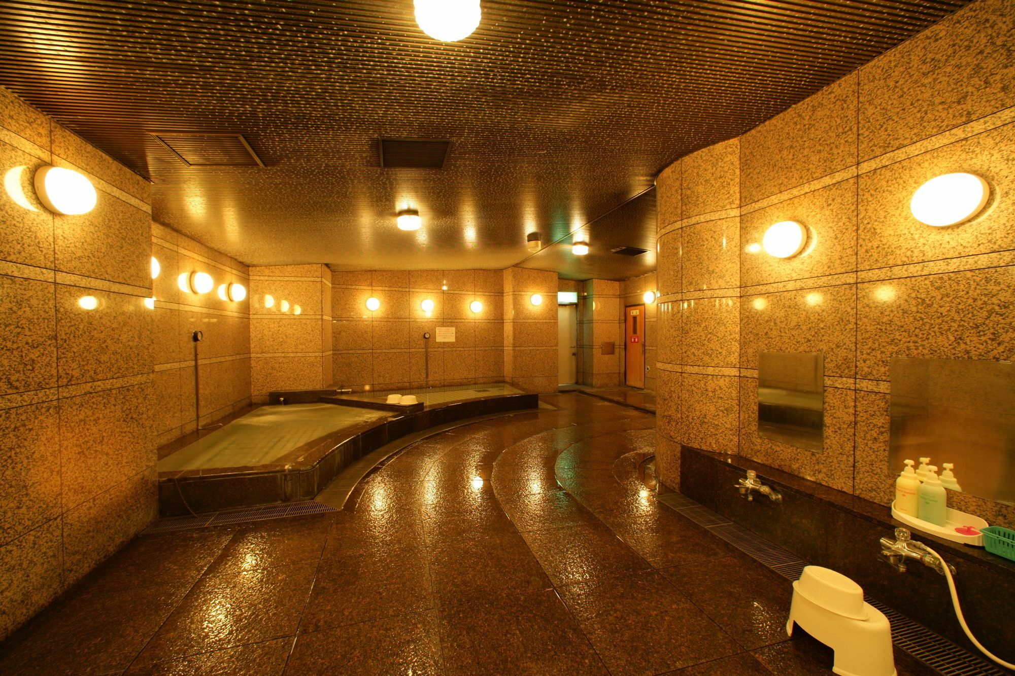 Hotel Kajigaya Plaza Kawasaki  Extérieur photo