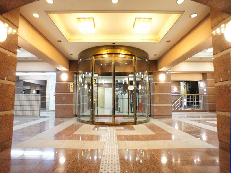 Hotel Kajigaya Plaza Kawasaki  Extérieur photo