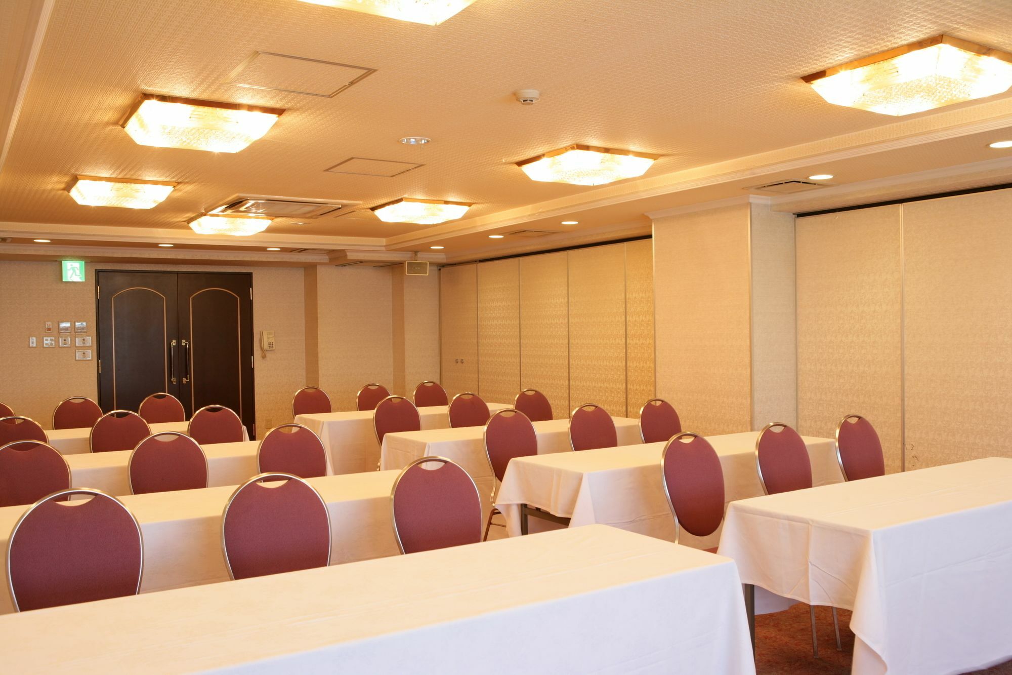 Hotel Kajigaya Plaza Kawasaki  Extérieur photo