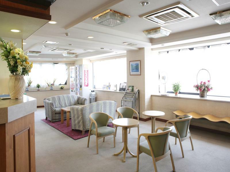 Hotel Kajigaya Plaza Kawasaki  Extérieur photo